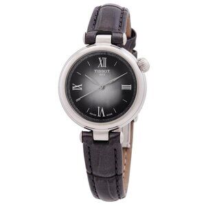 FX03364B NWT Tissot Fashion Ladies Quartz Steel Authentic Watch